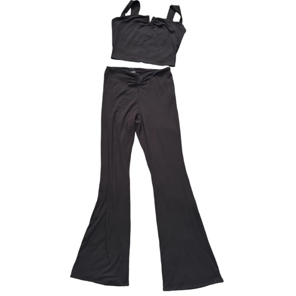 Naked Wardrobe 2 piece set New Without Tags - Picture 4 of 14